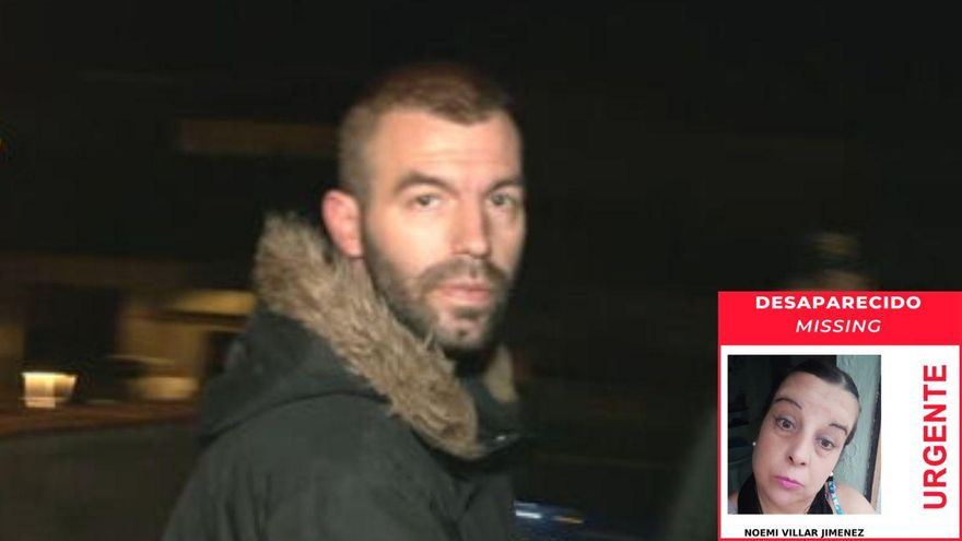 Los mensajes de &#039;El Morenito&#039;, en la cárcel por hacer desaparecer a su novia: &quot;Si yo voy palante, te vienes conmigo al pozo&quot;