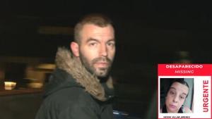 morenito detenido