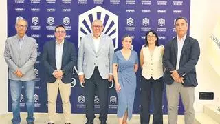 La UCO colabora con el municipio de Torres