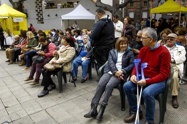 DIA MUNDIAL DE LA SALUD