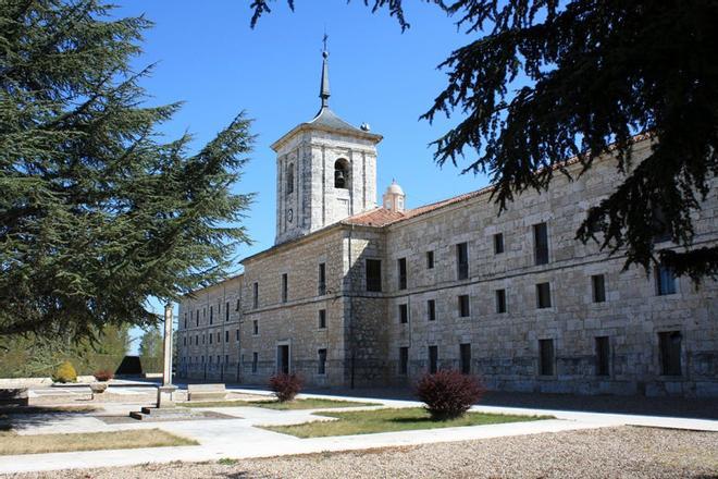 Monasterio de San Isidro