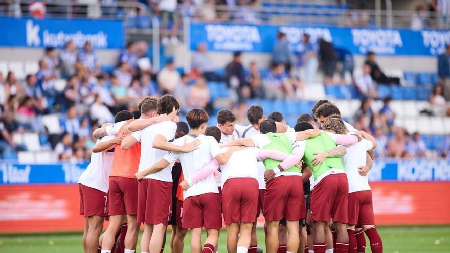 La canción con la que los jugadores del Valencia CF han celebrado su primer triunfo en LaLiga