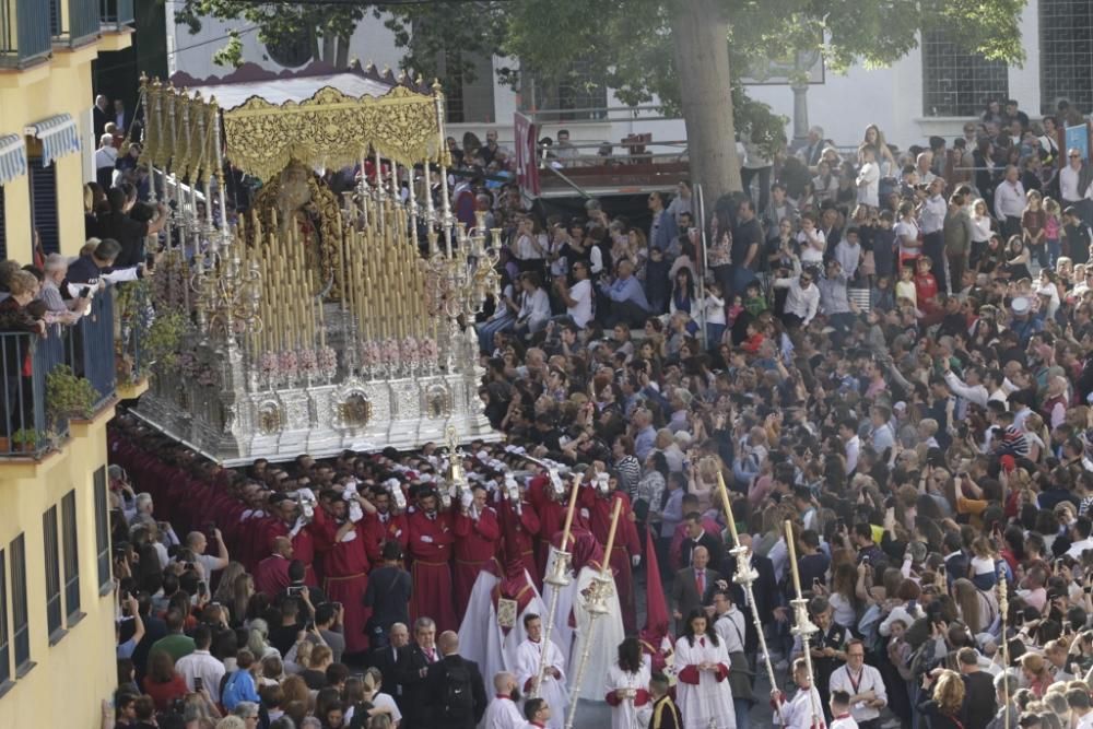 Lunes Santo | Cautivo