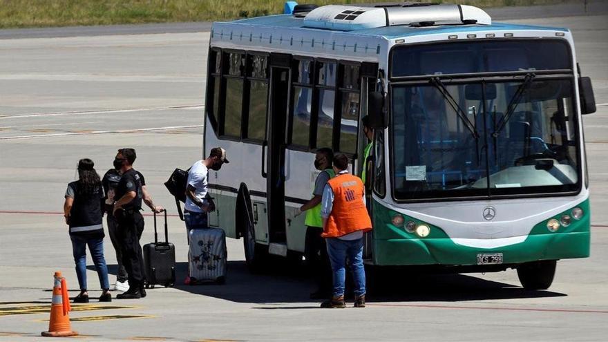 Rosario: la ciudad de Leo Messi se mexicaniza