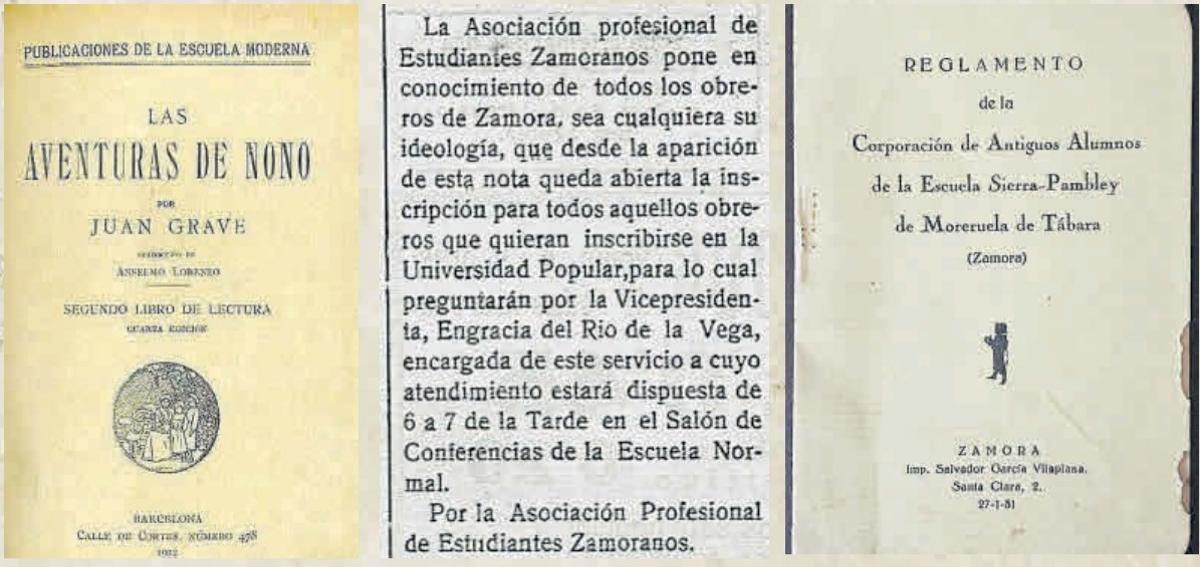 Publicaciones