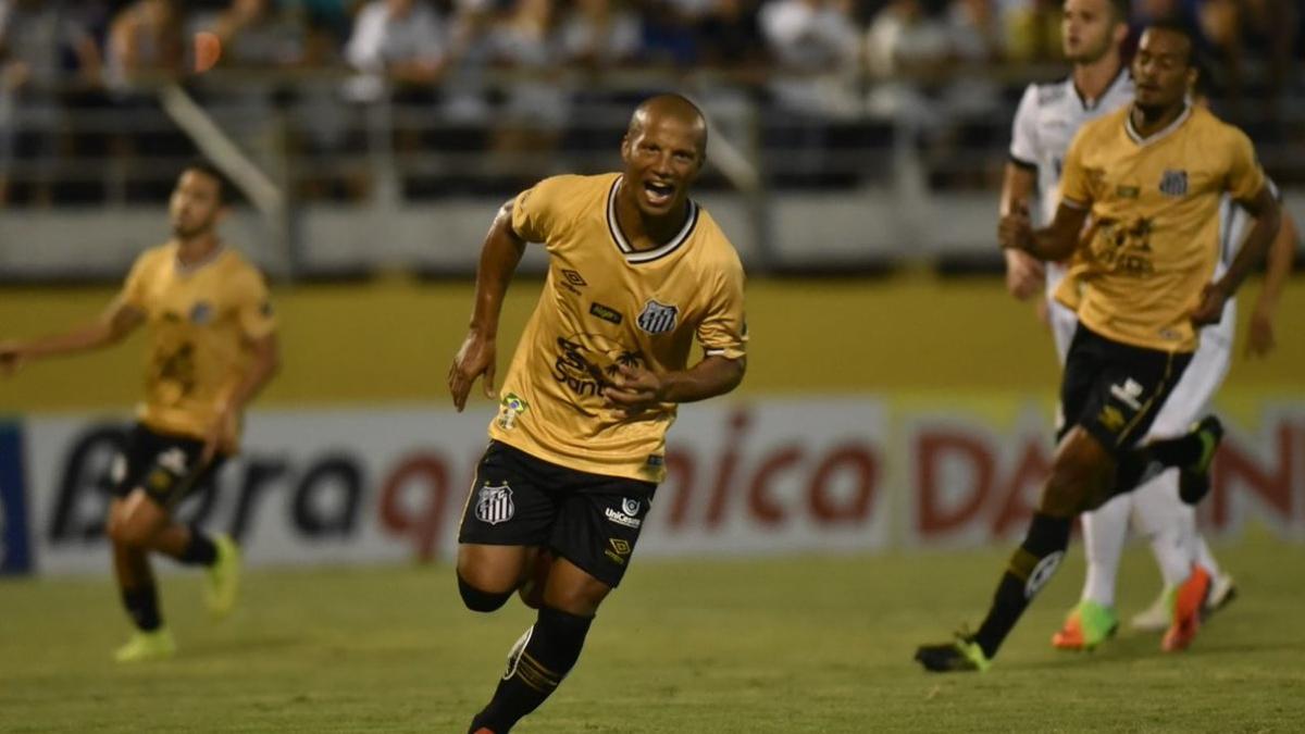 Santos iniciará en febrero su participación en la Copa Sudamericana