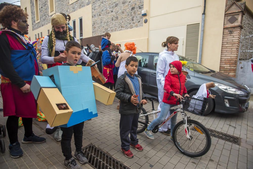 Carnaval d'Avinyó 2018