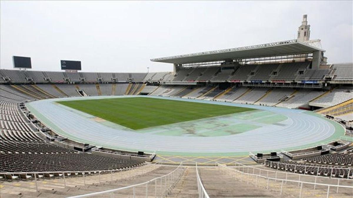 Fallece por el coronavirus Vittorio Gregotti arquitecto en los Juegos de Barcelona 92