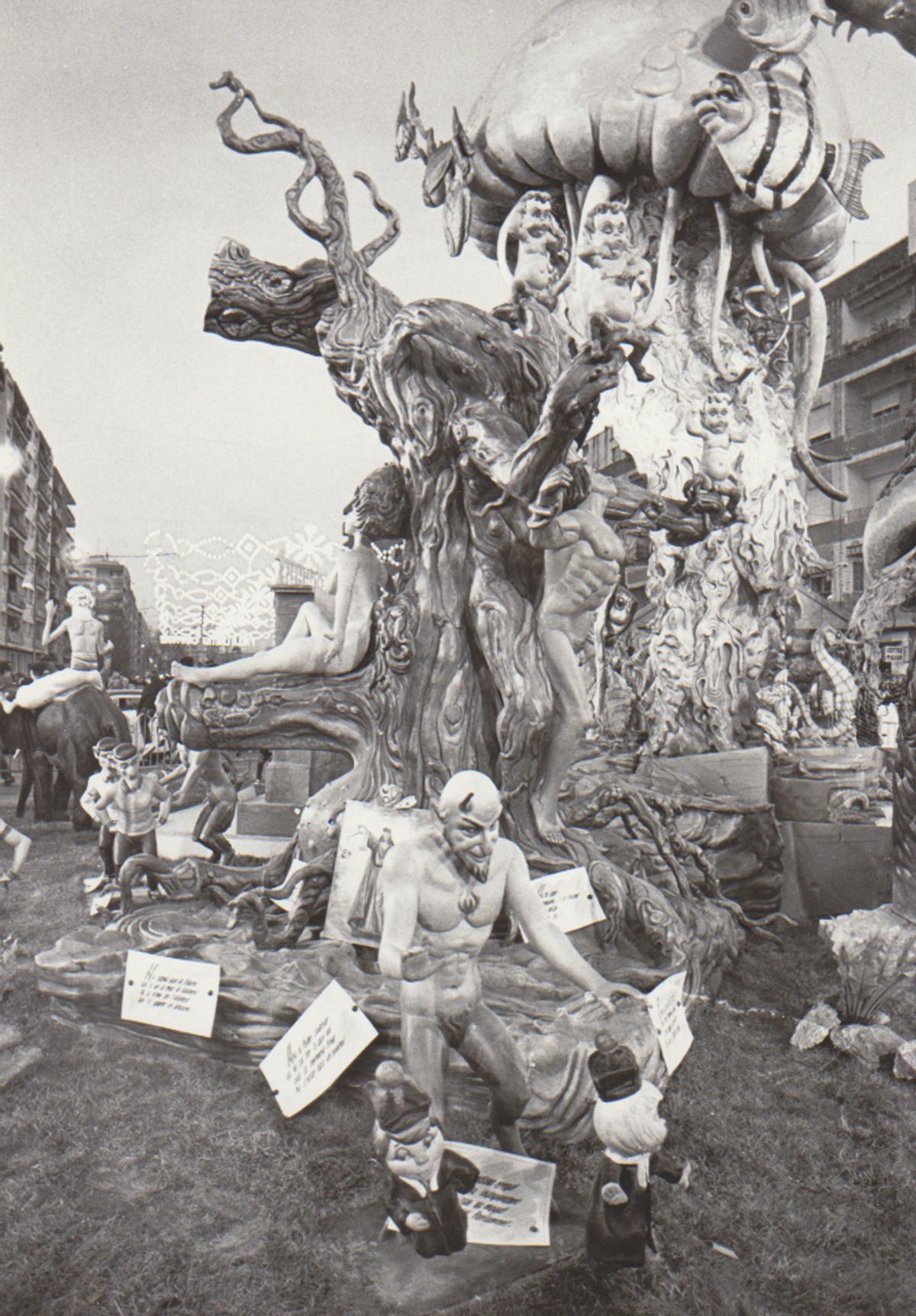 1987 - Monestir de Poblet