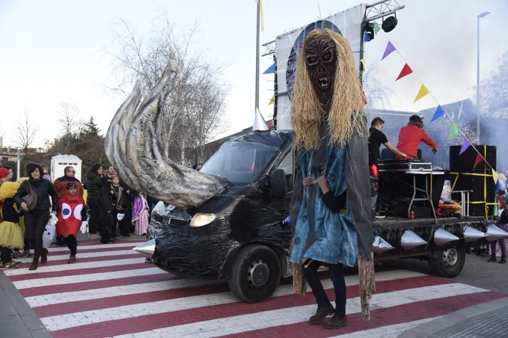 El Carnaval d''Artés en imatges