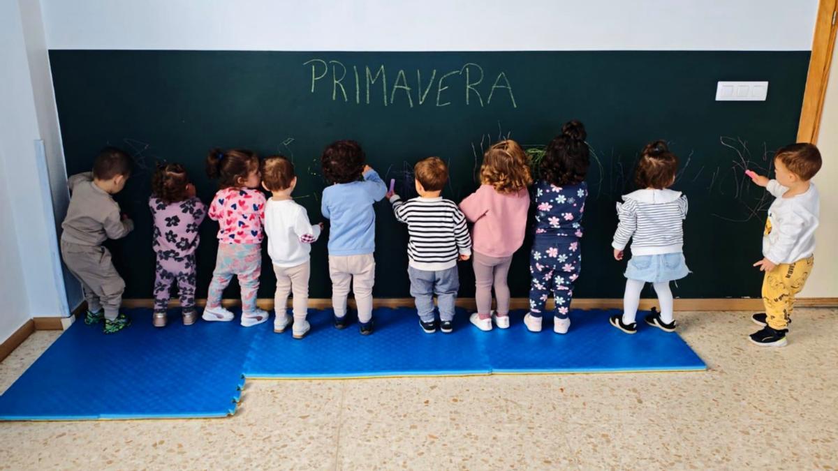 El plazo de matrículas permanecerá abierto a lo largo de todo el mes de mayo