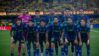 Las notas de los jugadores del Betis ante el Villarreal: Pellegrini dirige otra noche de nivel en La Cerámica con grandes rendimientos individuales