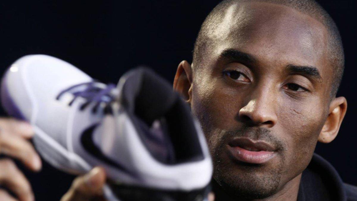 Nike retira las zapatillas sponsorizadas por la estrella