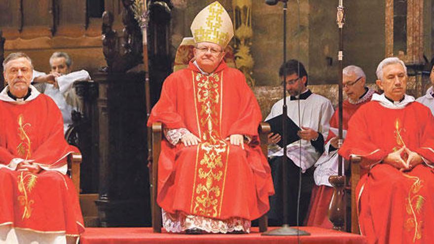 Todos los colores de la semana santa