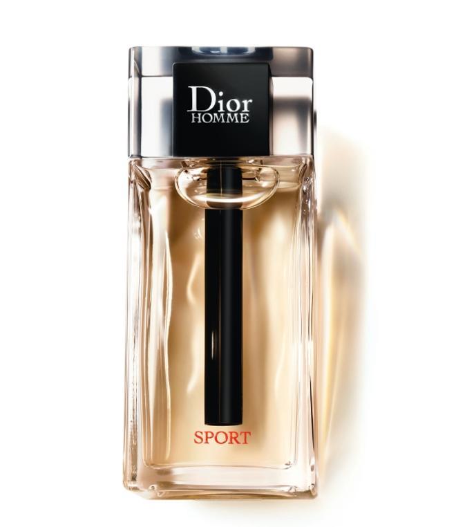 Dior Homme Sport, de Dior