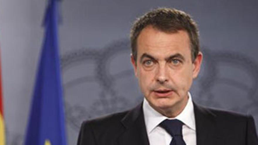 Zapatero: &quot;Sabíamos que ETA aún podía hacer daño&quot;