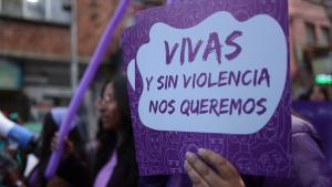 Un observatorio recoge desde hoy denuncias de violencia machista institucional.