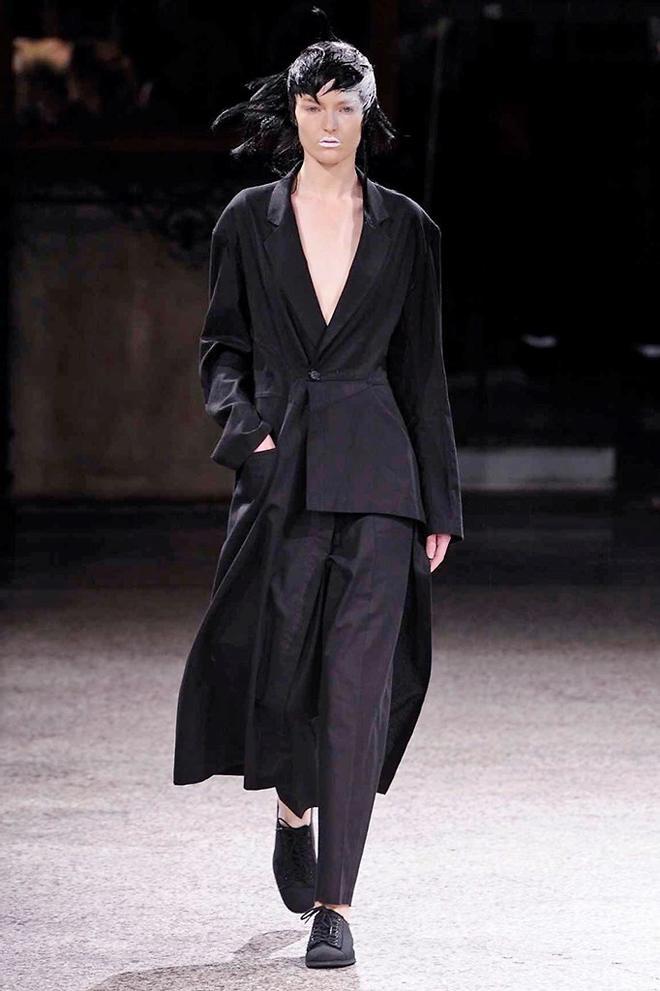 Yohji Yamamoto