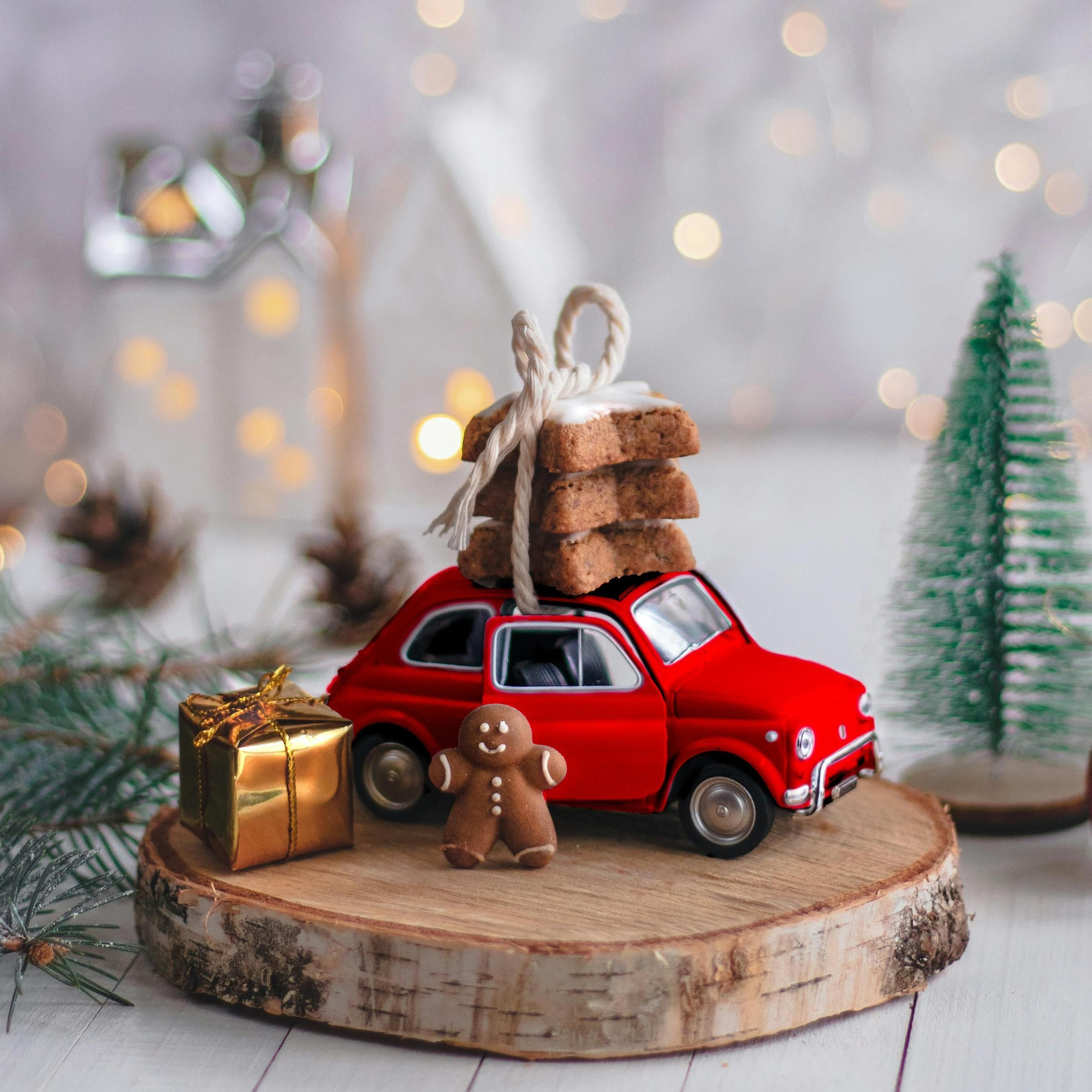 Estas Navidades apúntate a la moda D.I.Y.