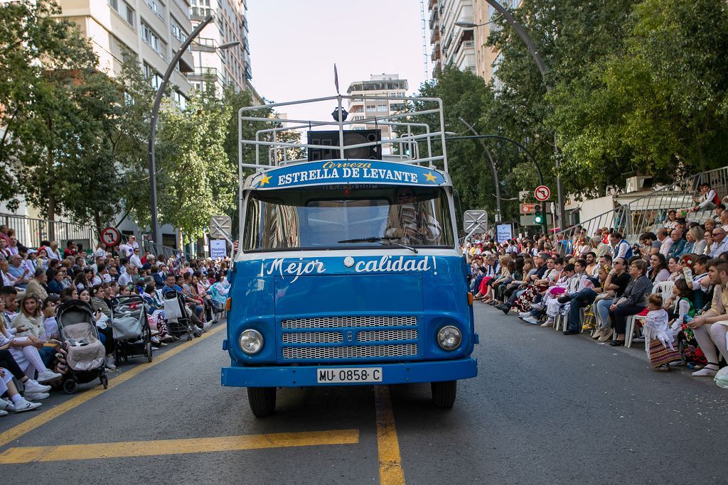 Desfile del Bando de la Huerta 2023 (II)