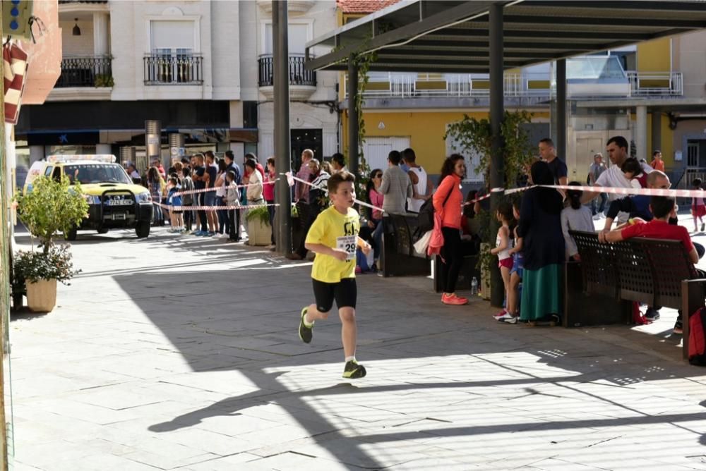 Carrera Popular de Ceutí