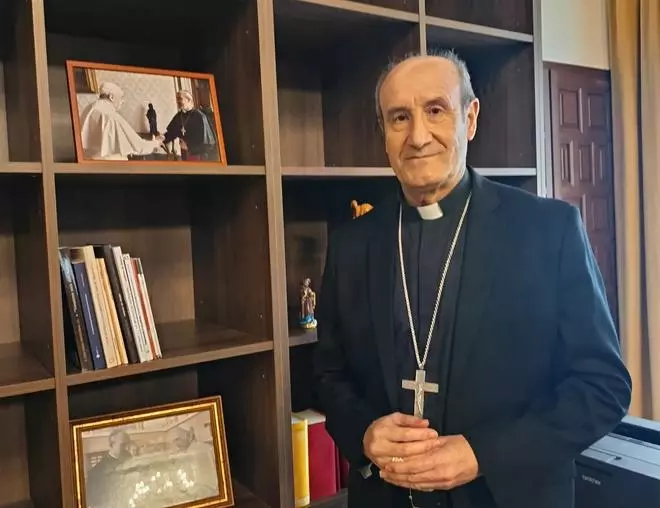 El obispo de Córdoba inicia esta semana su primera visita pastoral a la diócesis