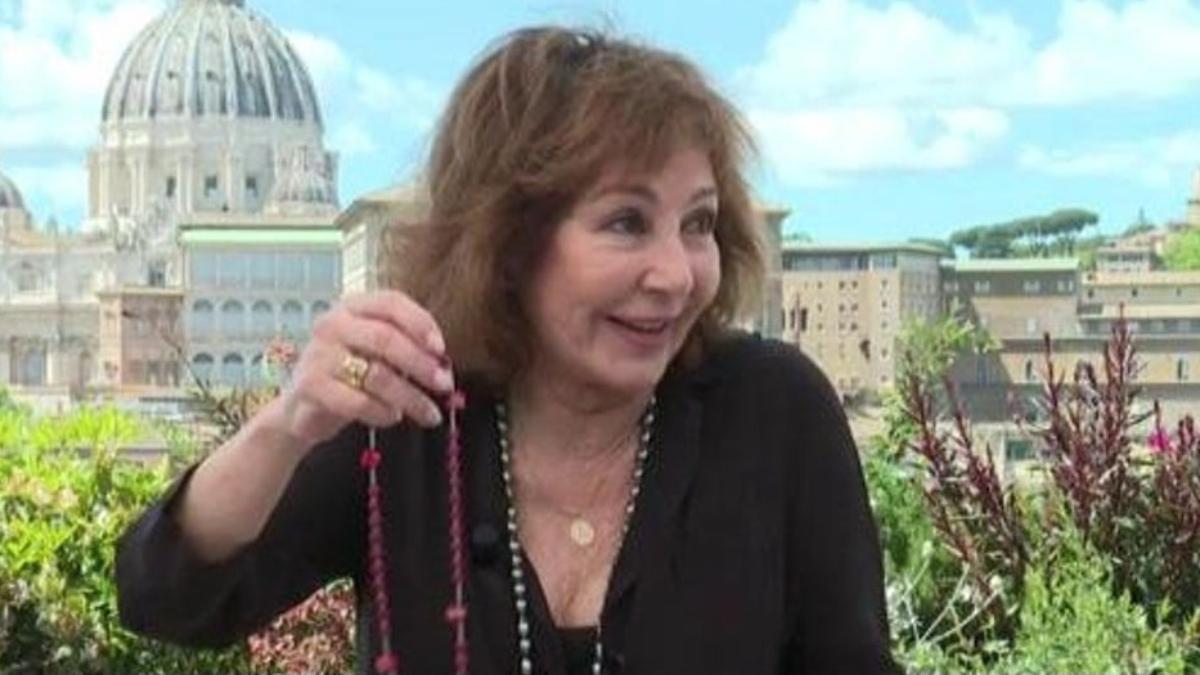 'El programa de Ana Rosa'