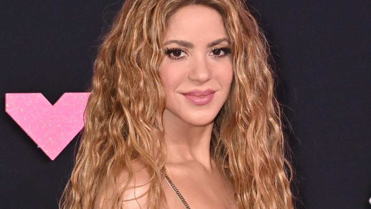 La inesperada foto de Shakira con... ¡Su exsuegra!