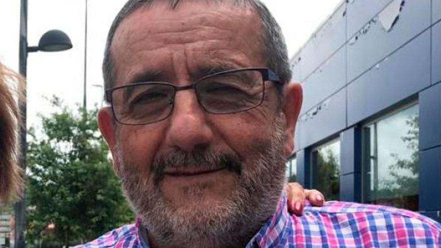 El sindicalismo vigués llora la muerte de Ángel Cameselle: «Fuches dos imprescindibles»