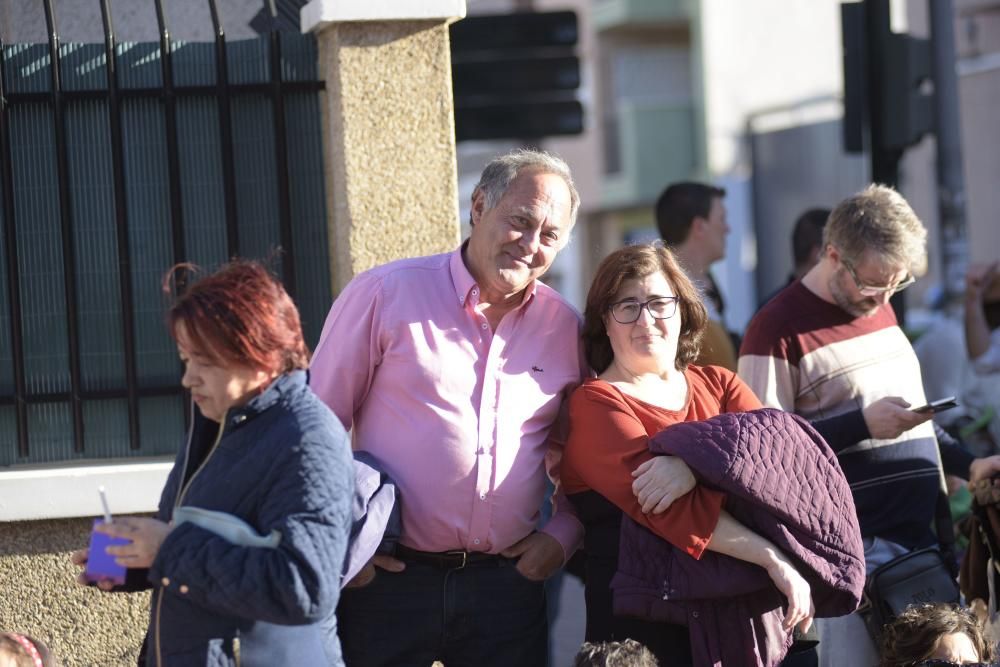 Desfile de Carnaval de Cabezo de Torres