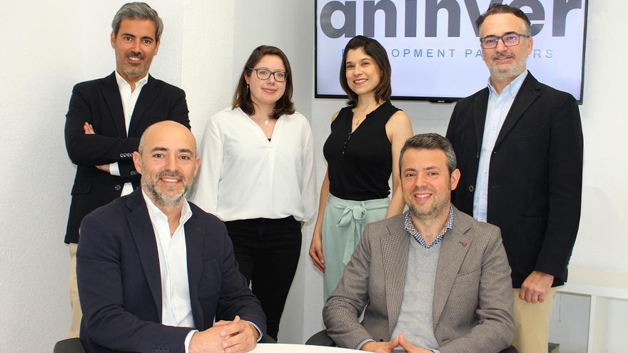 DT Global vende su unidad de negocios digitales con sede en Málaga a Aninver
