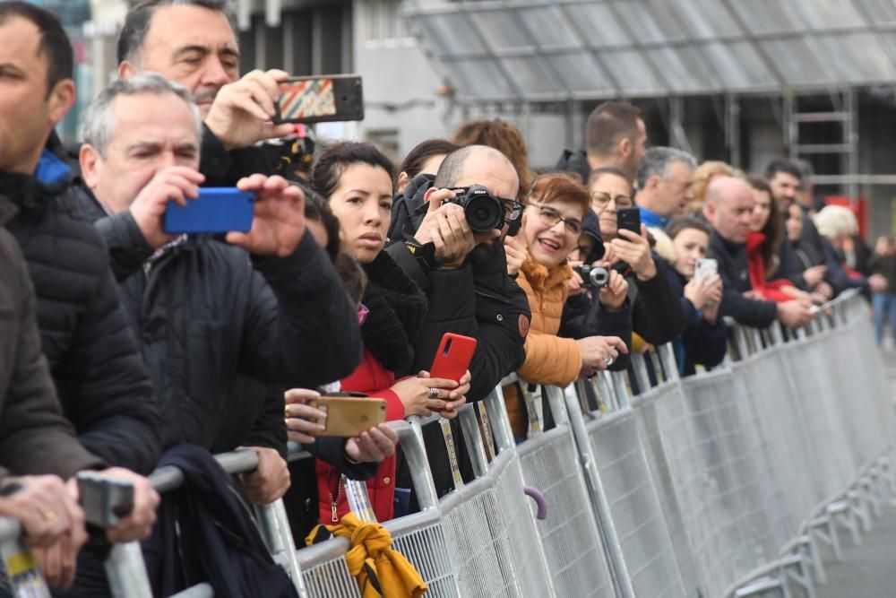 Búscate en la carrera de la Coruña21