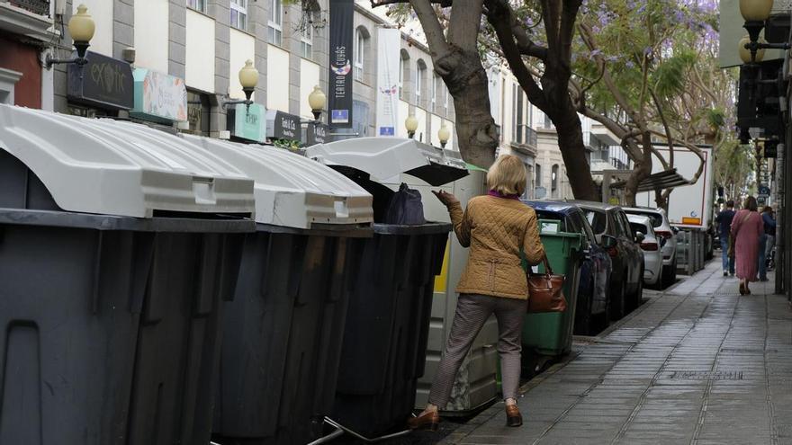 Cómo recuperar la tasa de basura de Las Palmas de Gran Canaria: pasos para solicitar la devolución