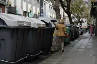 «Una cascada de reclamaciones» por la tasa de basura de Las Palmas de Gran Canaria: CC pide instrucciones claras