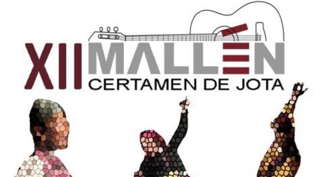Cartel de la duodécima edición.