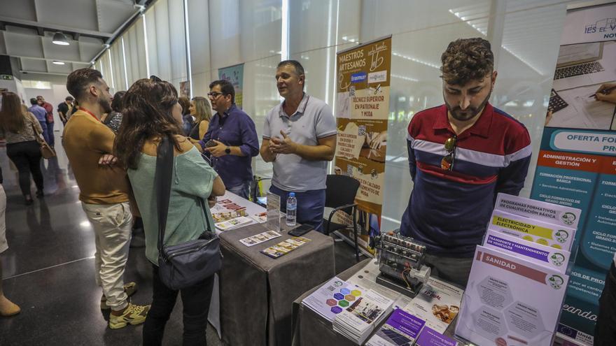 La falta de convalidación de la UE con la FP Dual lastra el acceso a trabajos fuera del país