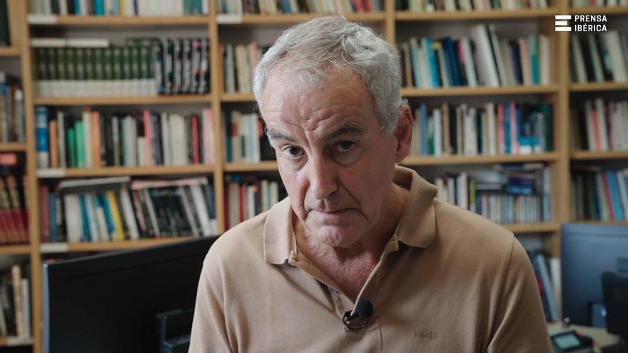 Vox recriminó a Moreno Bonilla que se apropiara del programa íntegro de la ultraderecha