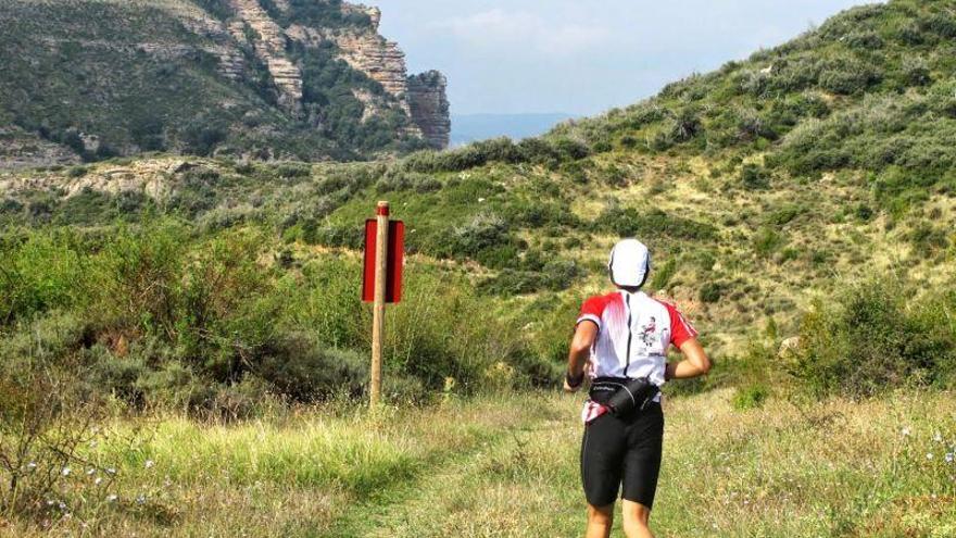 La V edición de la Carrera Reino de Los Mallos se disputa el próximo domingo