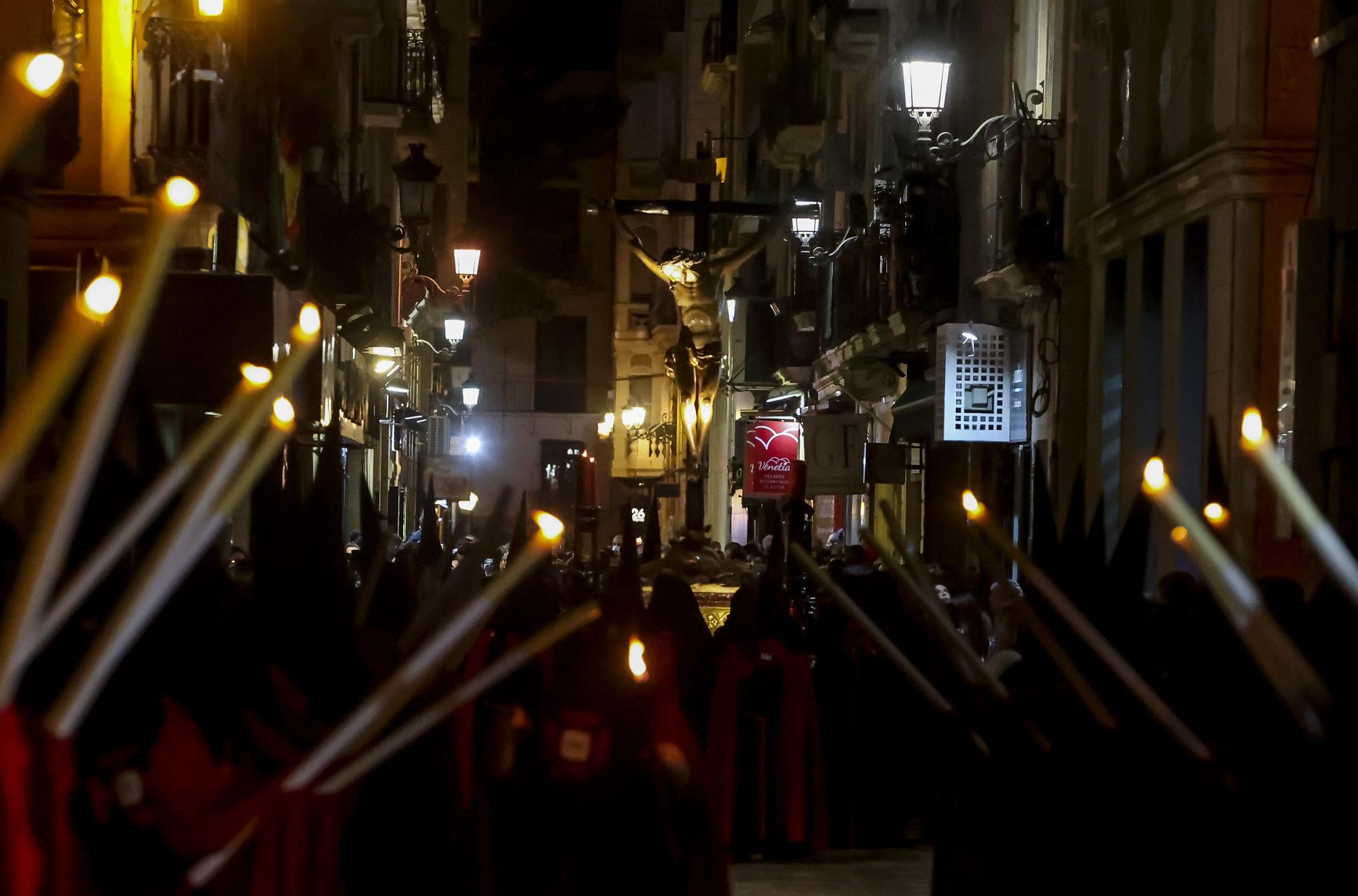 Hermandad Cristo de la Buena Muerte