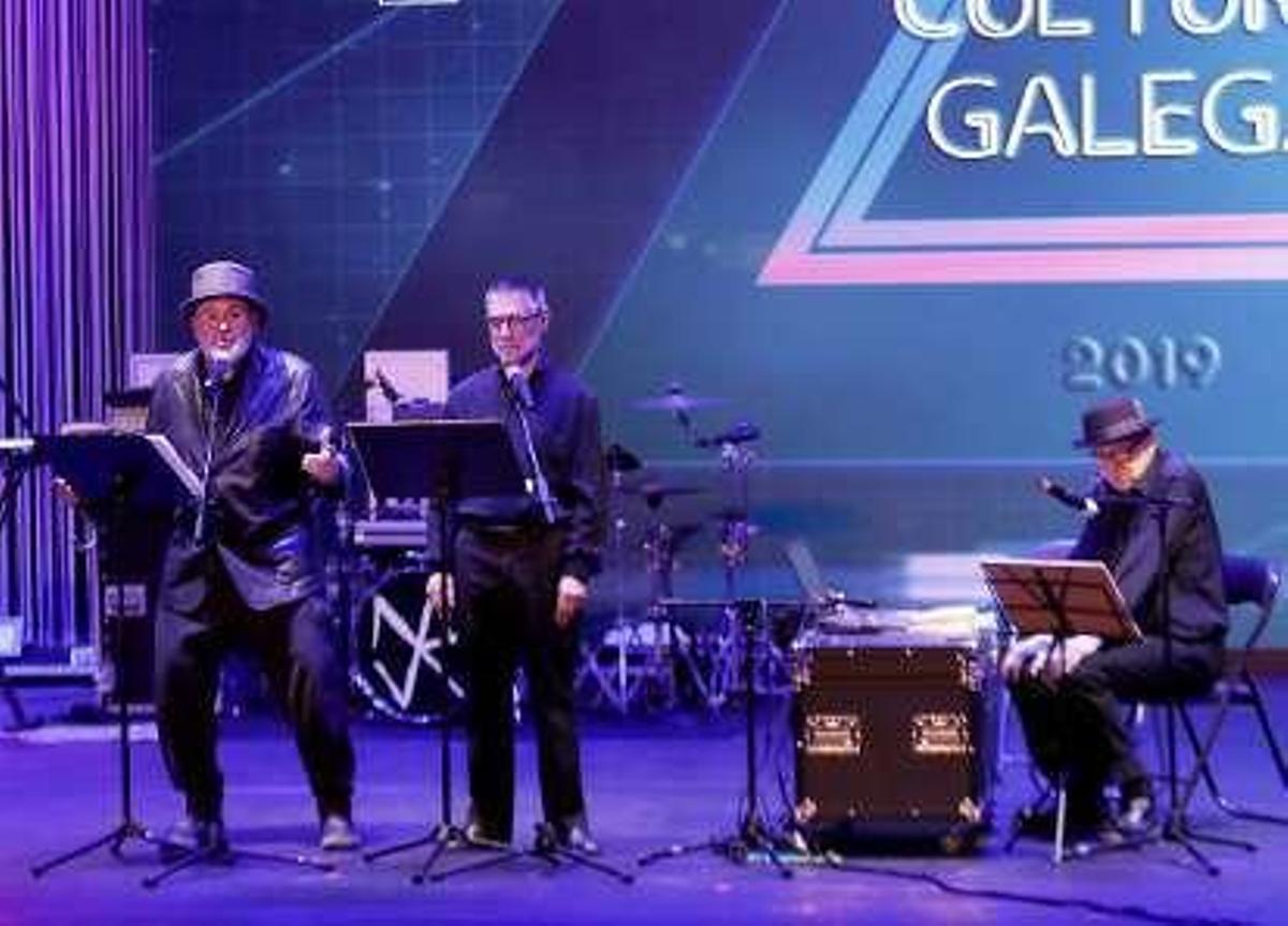 Vigo acolle os Premios da Cultura Galega: "Referentes de orgullo e inspiración"