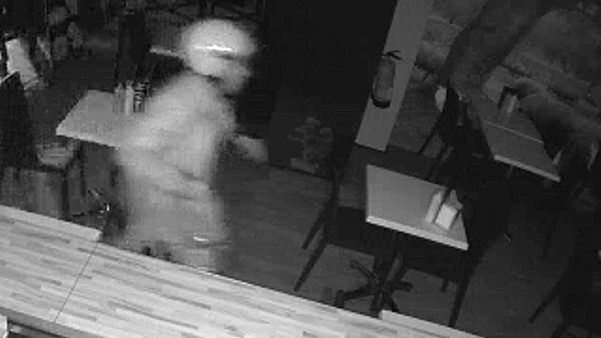 Detenido ladrón de múltiples robos