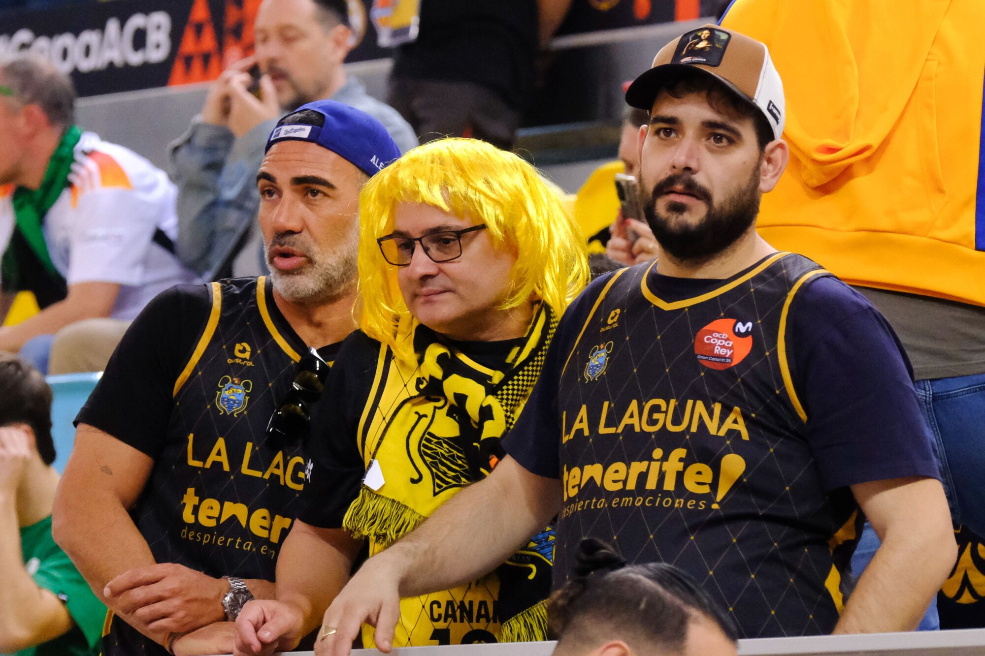 Copa del Rey de baloncesto: Unicaja-Joventut