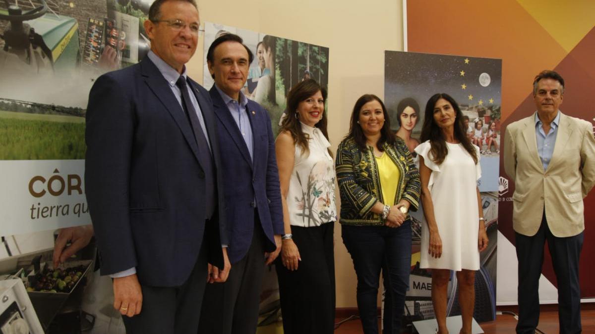 Un estudio destaca el gran atractivo de Córdoba por su patrimonio y gastronomía