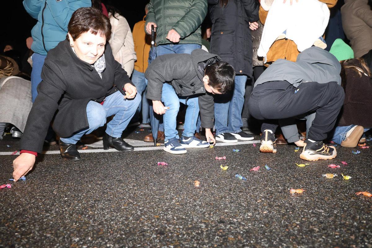 Encuéntrate en la Cabalgata de Reyes de Vilagarcía Encuéntrate en la Cabalgata de Reyes de Vilagarcía