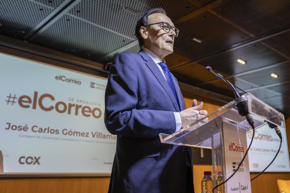 Fotogalería | #ElCorreoPregunta con Carmen Vargas