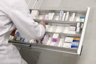 La falta de fármacos se agrava y ya afecta a la amoxicilina pediátrica en Castellón