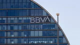 El BCE no se opone a la opa de BBVA sobre Sabadell