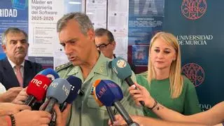 Detenido uno de los autores del llamamiento ultra en redes sociales a una "cacería" de migrantes en Torre Pacheco