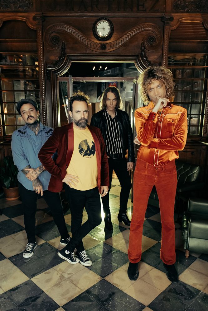 Los Zigarros.