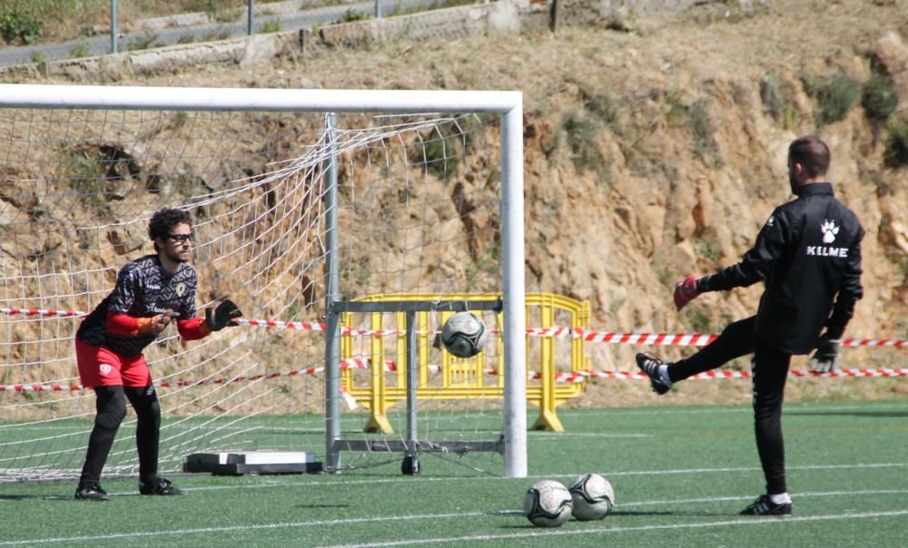 El Hércules Paralímpico alcanza el liderato